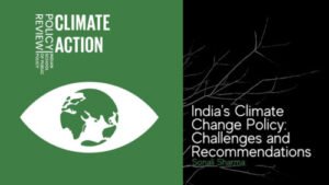 Read more about the article India’s Role in Global Climate Action